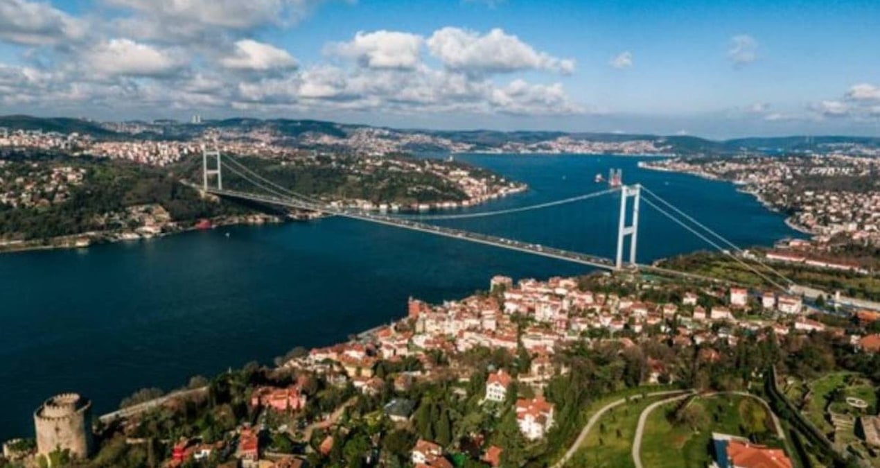 İstanbul’da ilçe sayısı 40’a çıkıyor: Sınırlar yeniden değişiyor, yeni ilçe için 15 mahalle bile hazır