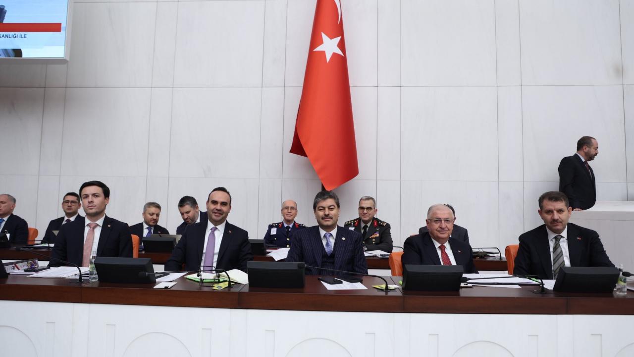 İşte gurur veren tablo! Türk sanayisi dünya devlerini geride bıraktı
