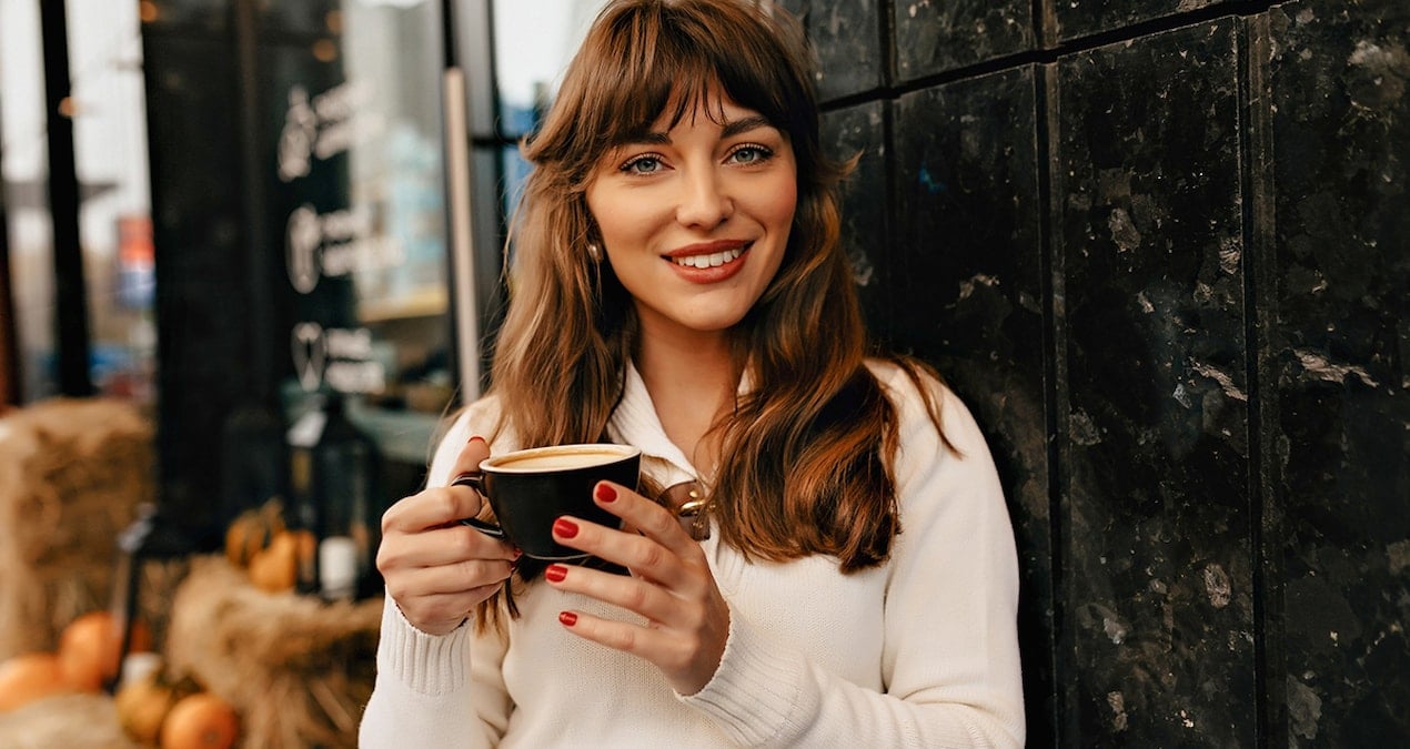 Kafein faydalı mı zararlı mı?