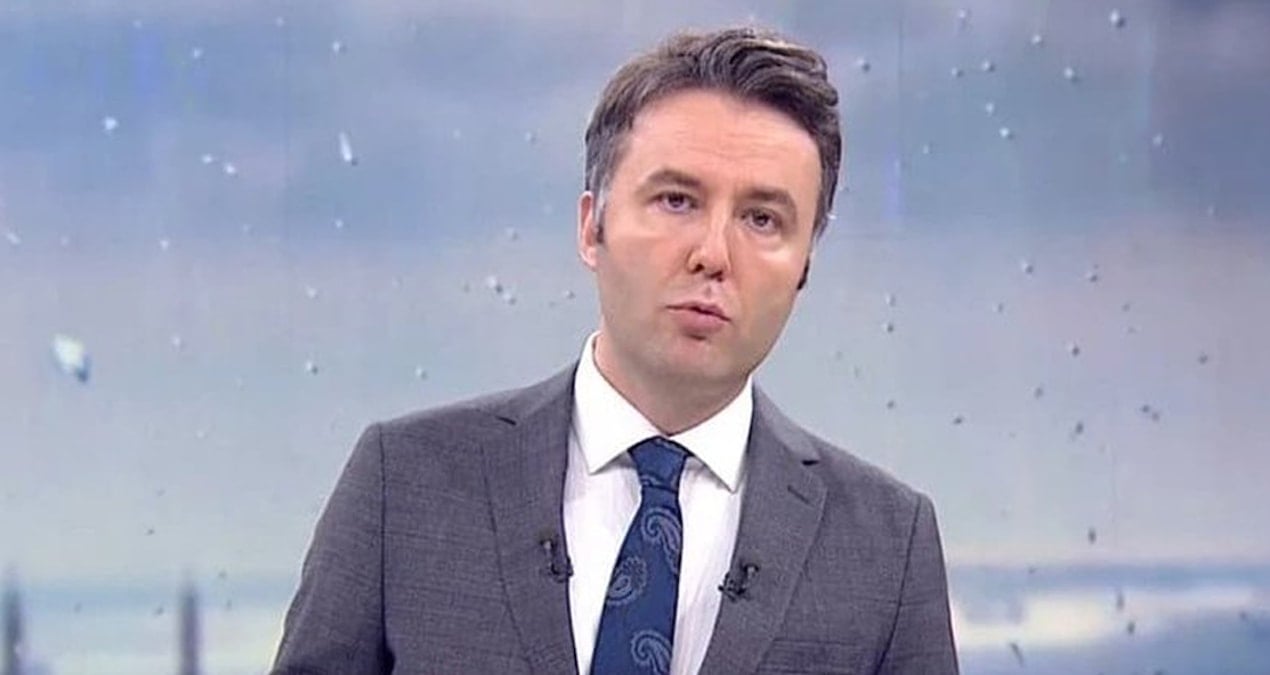 Mehmet Akif Ersoy’la birlikte gözaltına alınan 7 isim belli oldu