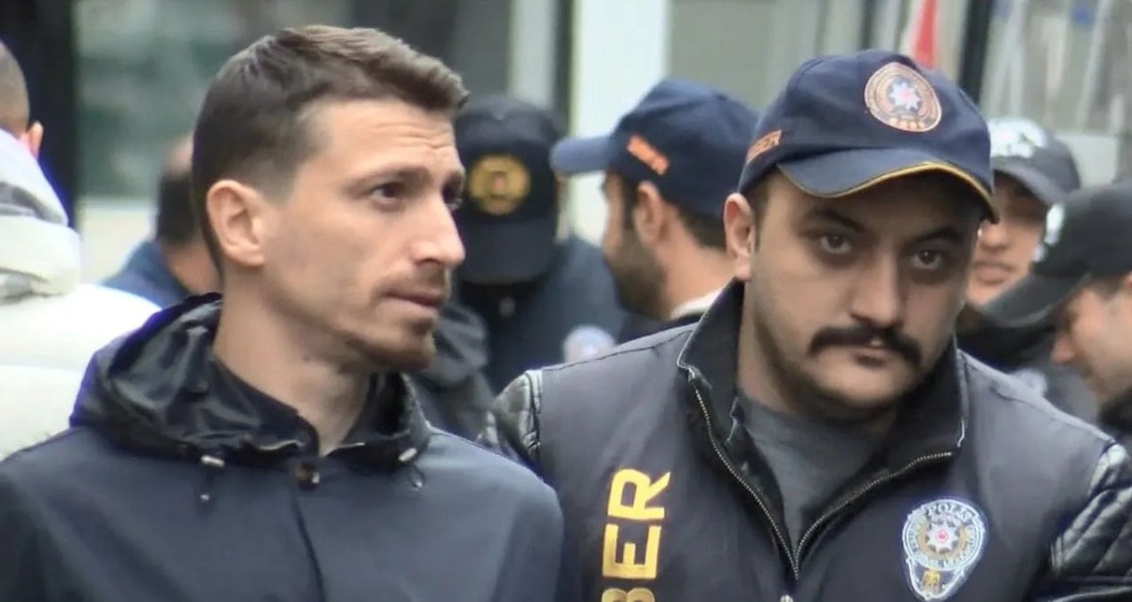 Mert Hakan Yandaş’ın şoke eden bahis yazışmaları dosyada