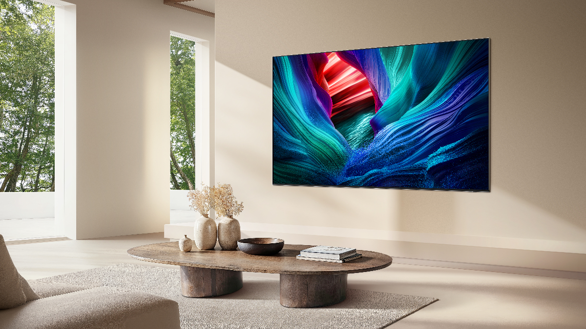 Samsung’un TV modelleri, TIME dergisinden dünyanın en iyi buluşları ödül aldı