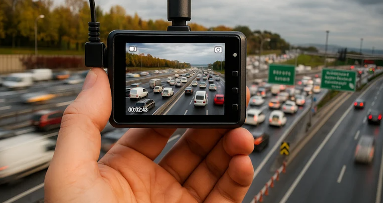 Son 3 hafta: Kamera olmayan bazı araçlar muayeneden geçemeyecek