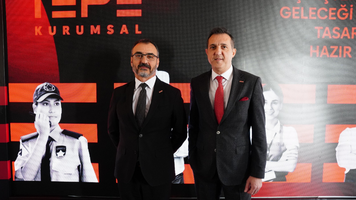 Tepe Kurumsal, hizmet ekosistemini tanıttı