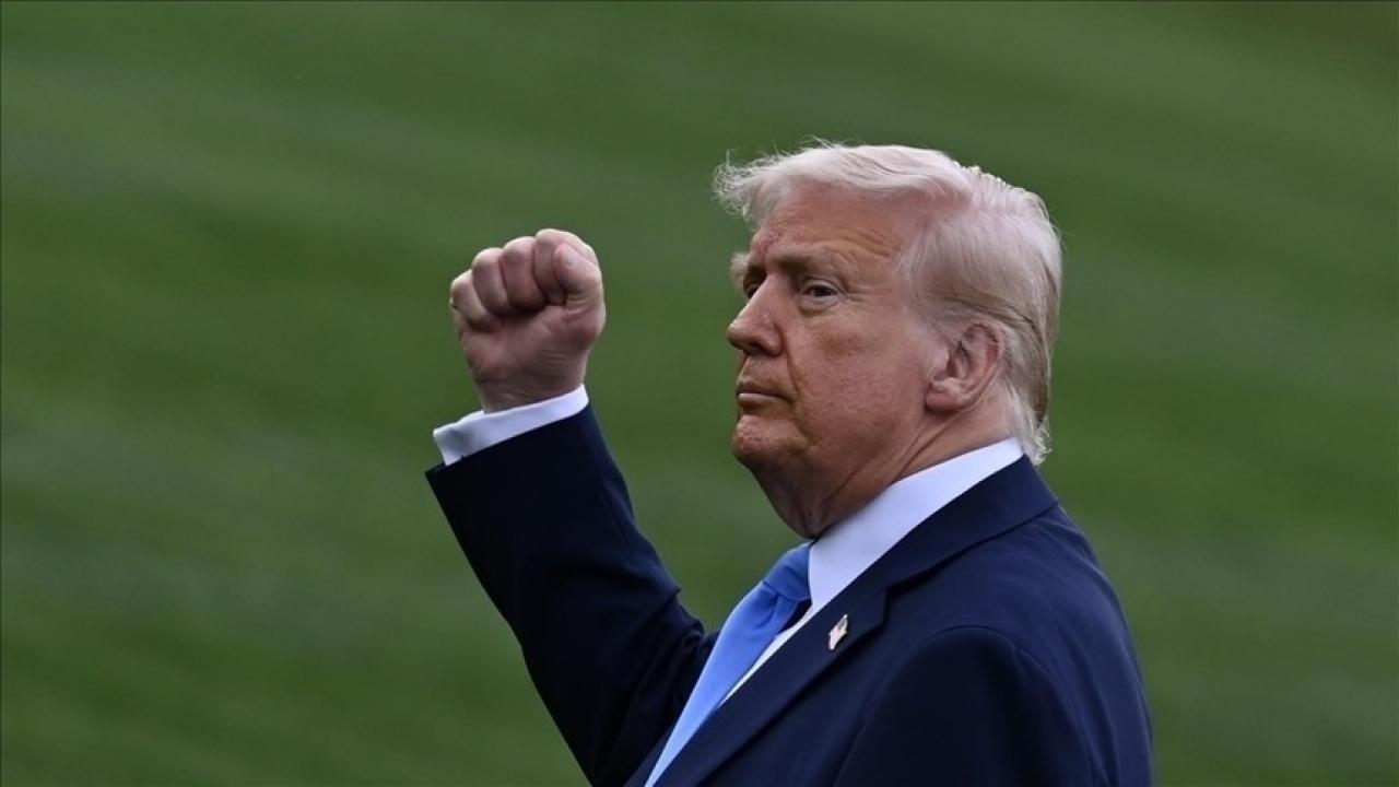 Trump’tan uygun fiyatlı otomobil paylaşımı!