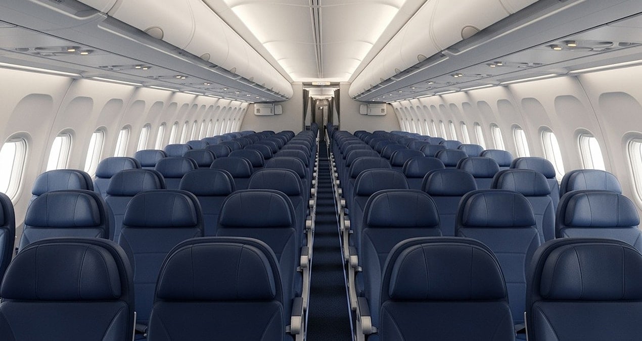 Uçak biletlerinde yeni düzenleme: Bu fiyatın üstüne satılamayacak