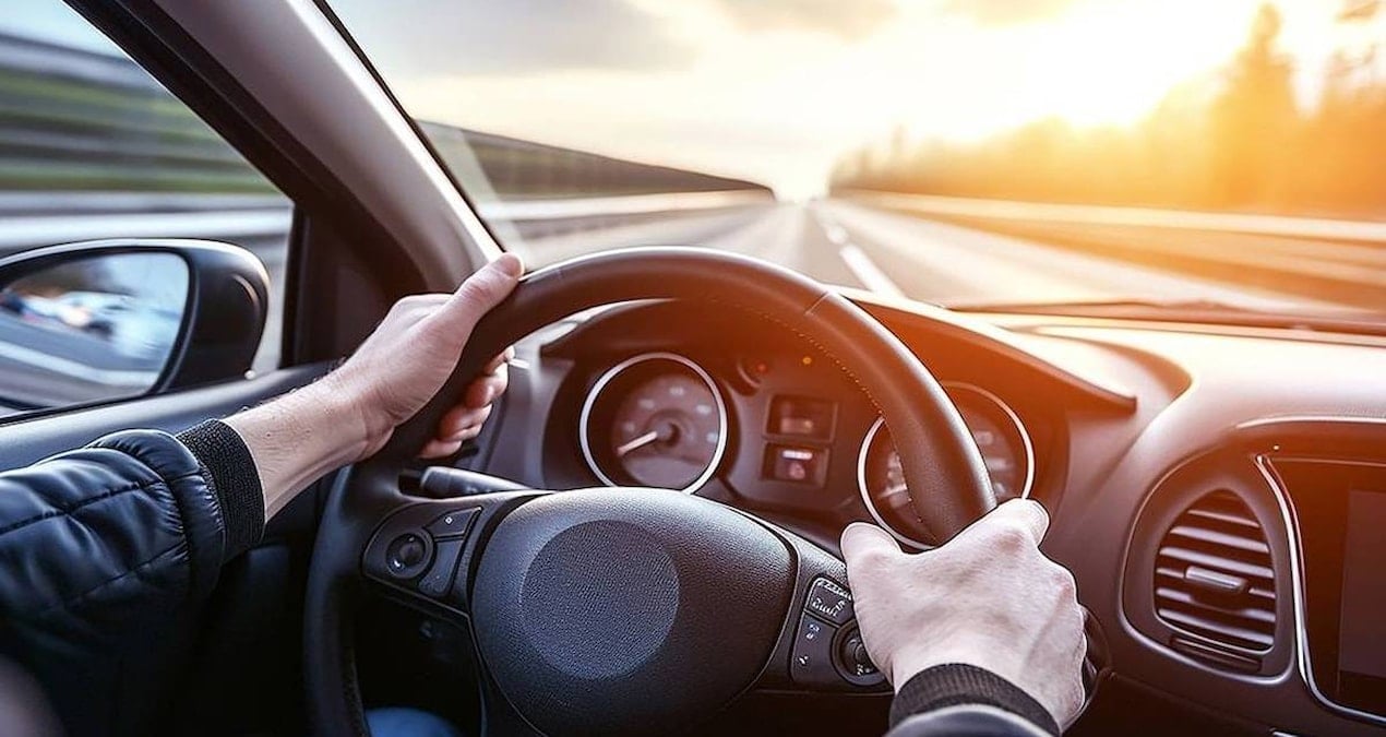 Yakıt tasarrufu için hız aralığı açıklandı