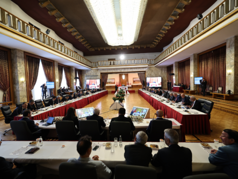 Çözüm komisyonu raporunun detayları ortaya çıktı