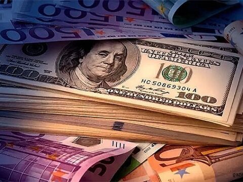 Dolar Fed Etkisiyle Yükselişte