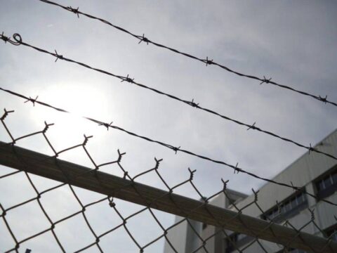 Hapishane doluluk oranı yüzde 133'ü aştı