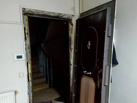 MKGD'den ETHA çalışanları için dayanışma çağrısı: Kitap ve mektup gönderilecek