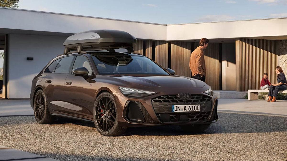 Yeni Audi A6 Fiyatları