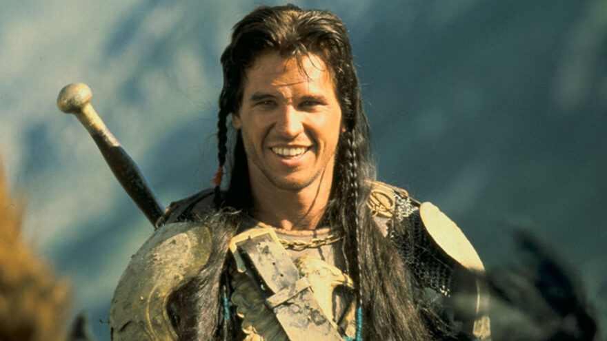 Ölümünden sonra geri döndü: Val Kilmer yeni filmde yapay zekâ ile oynayacak