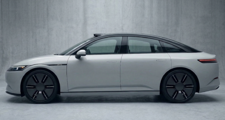 Sony ve Honda’nın Elektrikli Araç Projesi İptal Edildi