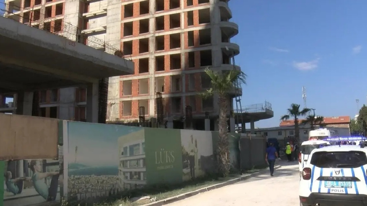 Demir Yükünün Altında Kalan İşçi Hayatını Kaybetti: İki Kişi Gözaltında