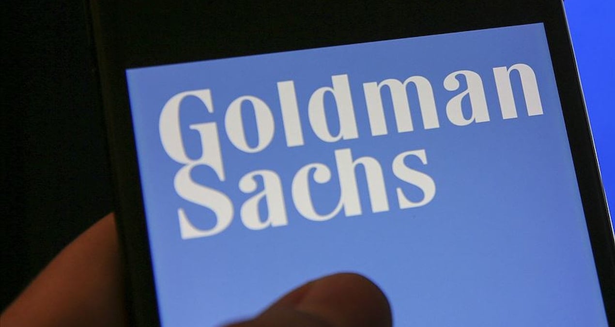 Goldman Sachs, İlk Çeyrek Karını Yüzde 19 Artırarak 5,63 Milyar Doları Geçti