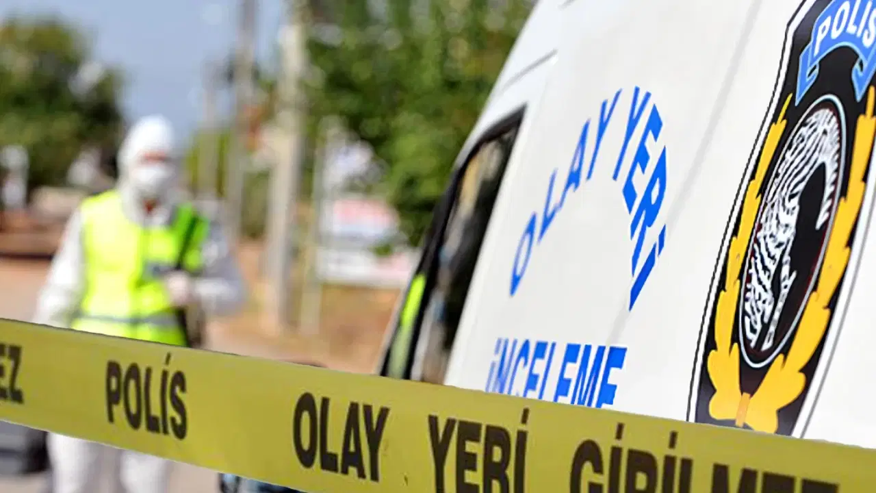 Sivas’ta Belediye Çalışanına Meydanda Silahlı Saldırı: 9 Kurşunla Hayatını Kaybetti