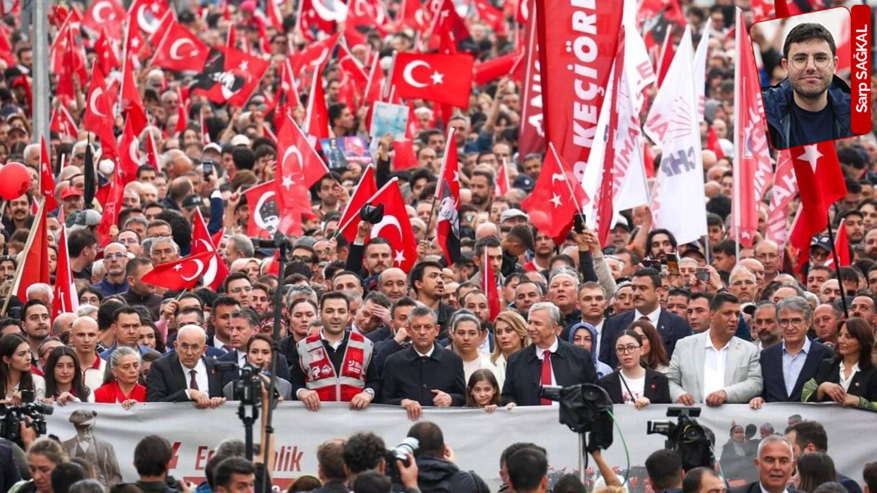 CHP Lideri Özgür Özel, 19 Mayıs’ta Gençlerle Anıtkabir’de: “Geleceği Gençlere Emanet Edeceğiz”