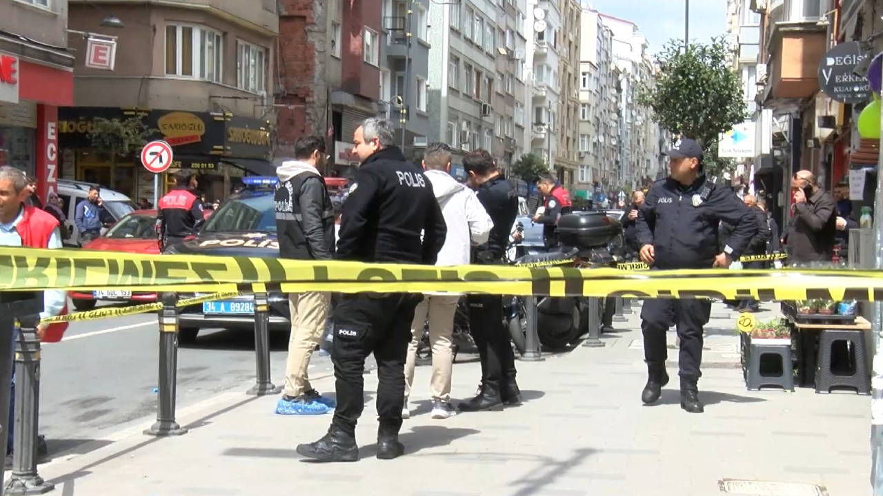 İstanbul’da Trajik Cinayet: Cezaevindeki Oğlunun Sevgilisini Vuran Kadının İfadesi Ortaya Çıktı