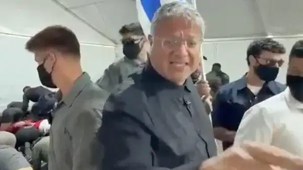İtalya’dan AB’ye Ben-Gvir İçin Yaptırım Talebi