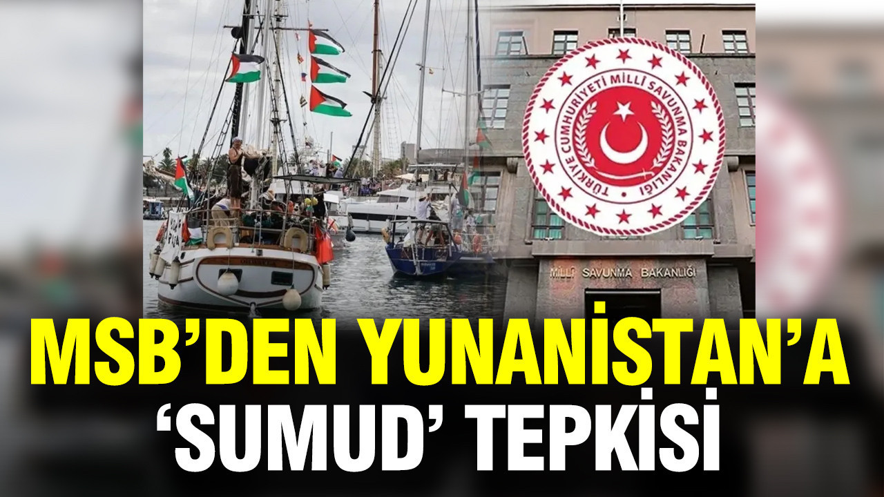 Yunanistan’ın Pasif Tutumu Uluslararası Yükümlülükleri İhlal Ediyor
