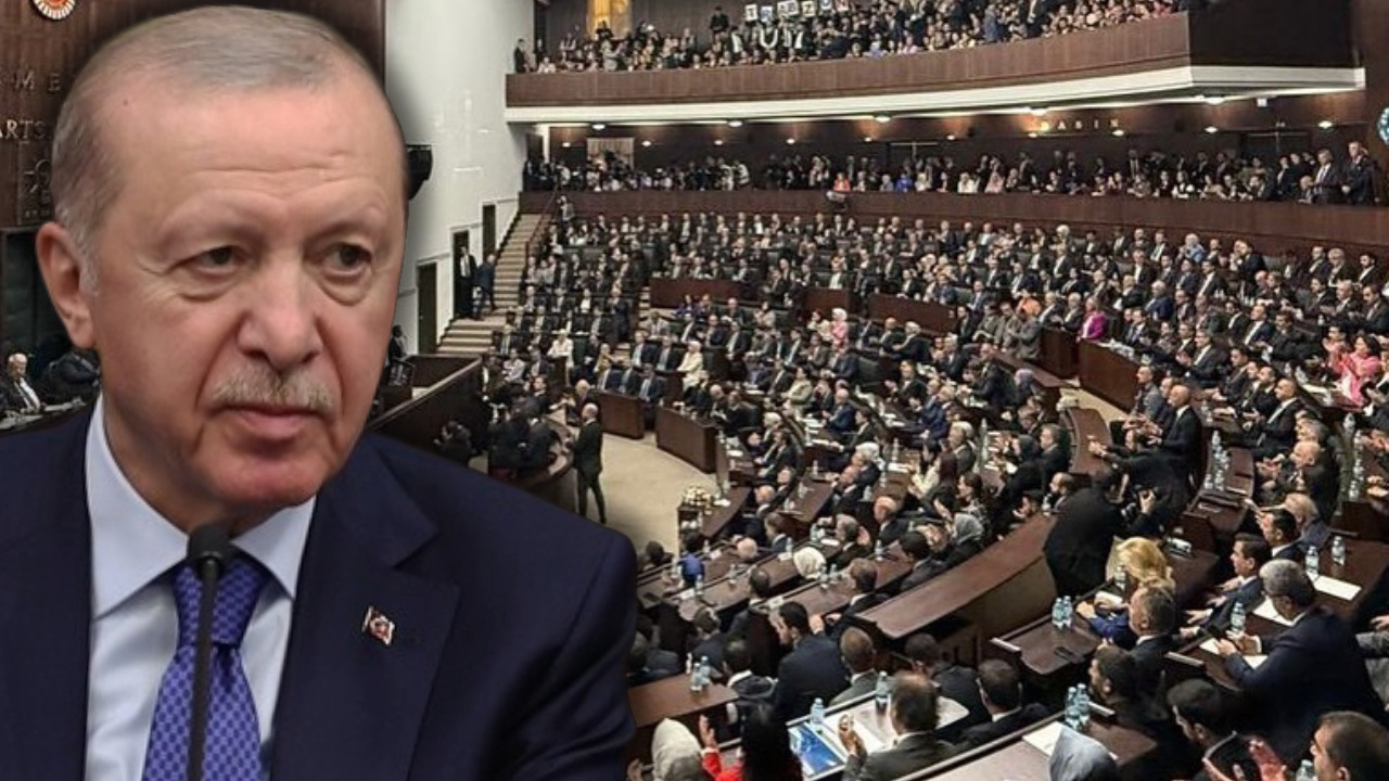 Erdoğan’ın eski metin yazarı AKP’yi içeriden uyardı: Alternatifler var