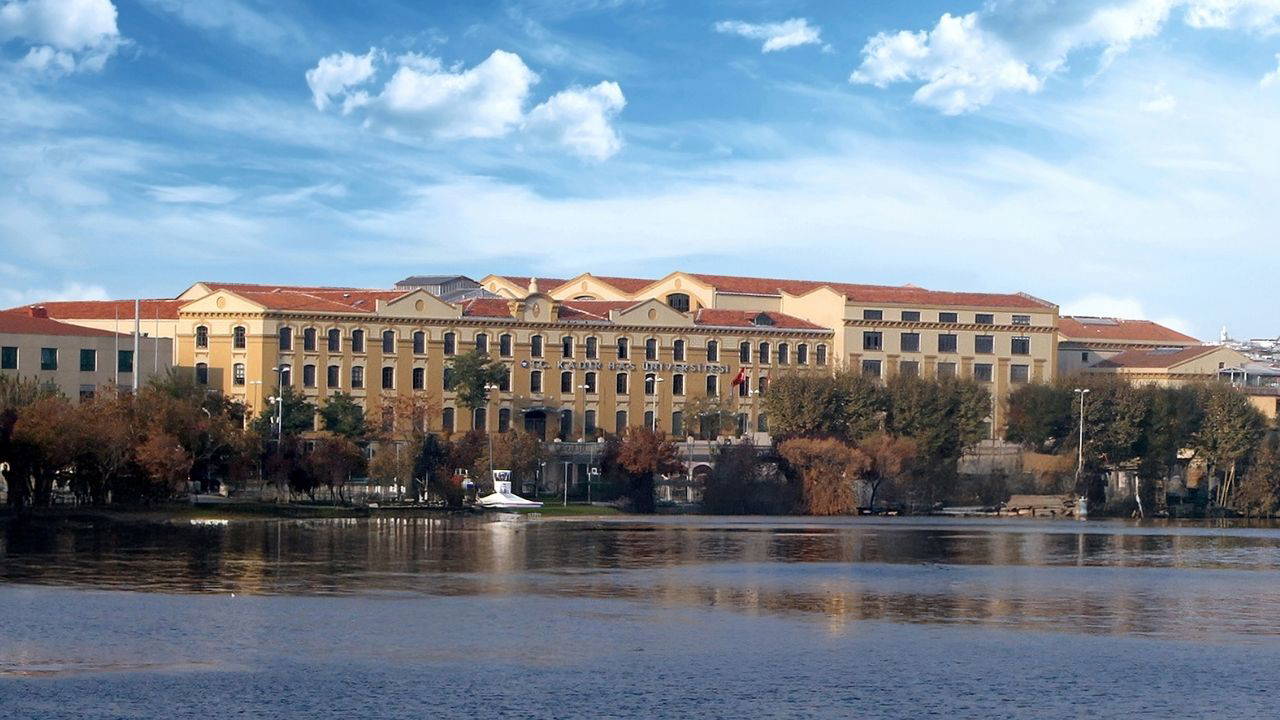 Kadir Has’ta yeni programlar: Yapay zekâ ve veri mühendisliği