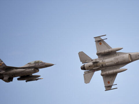 Rus ihasi romanyayi karistirdi f 16lar havalandi tNYKpTG6