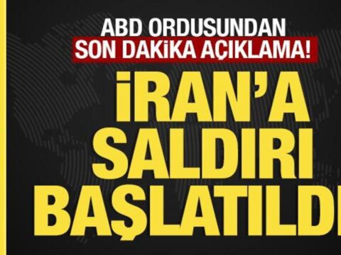 Son dakika abd ordusu irana karsi saldiri baslatildi QFrXnV82
