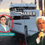 Yuksek hizli luks superyatlar ureten ab yachtsin patronu stefano nesti istanbulda sirket kurduktan sonra vUDSAtUu