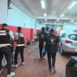 Zeytinburnunda operasyon 115 kilo uyusturucu ham maddesi ele gecirildi fagPwmUN