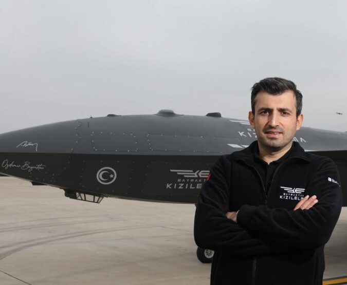 Son dakika…Selçuk Bayraktar’dan YKS şampiyonlarına 11 altın öğüt